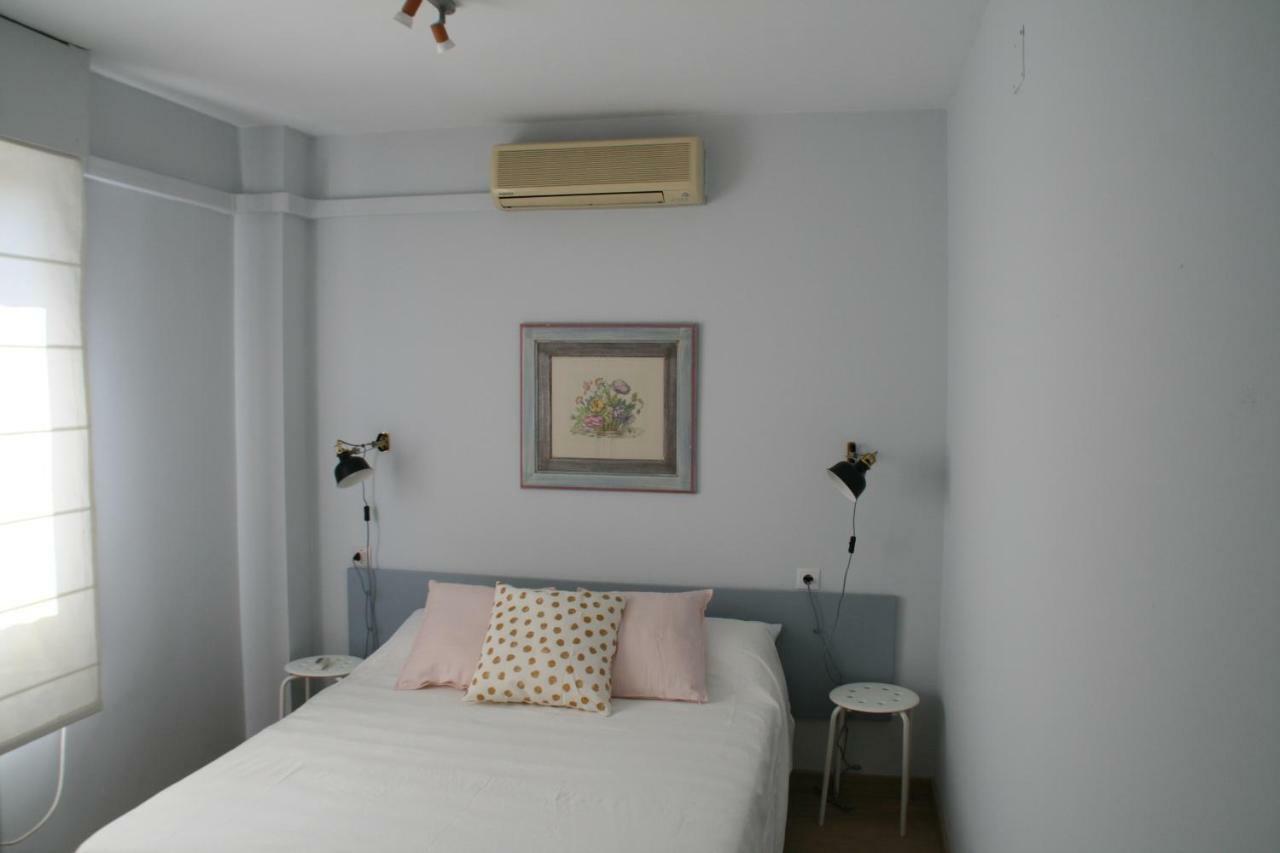 Appartement Alberche Sevilla