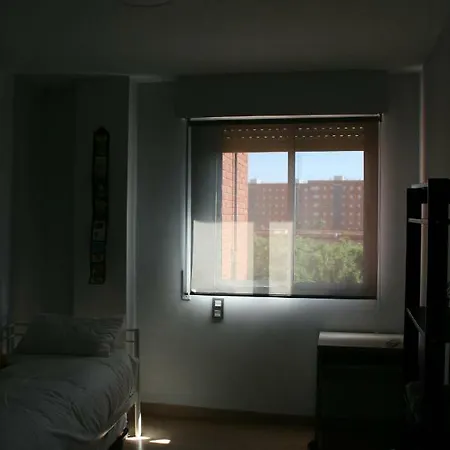 Apartamento Alberche Seville Exterior photo