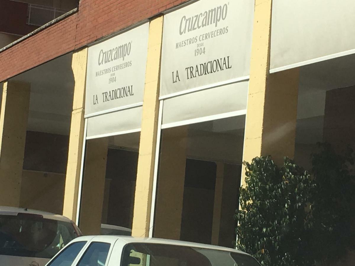 Alberche Appartamento