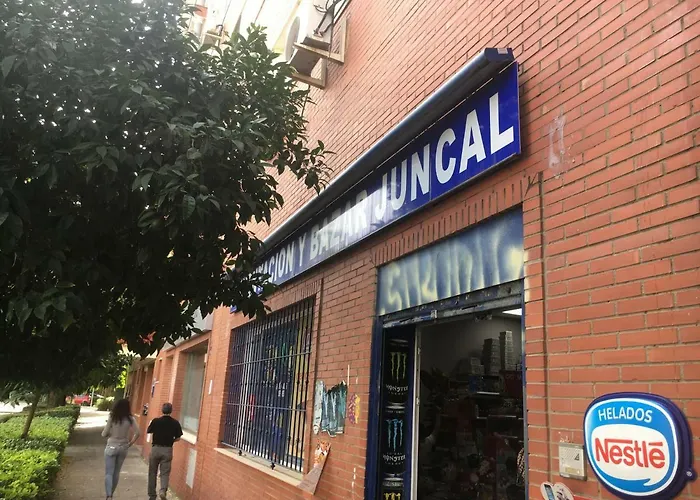 Apartamento Alberche