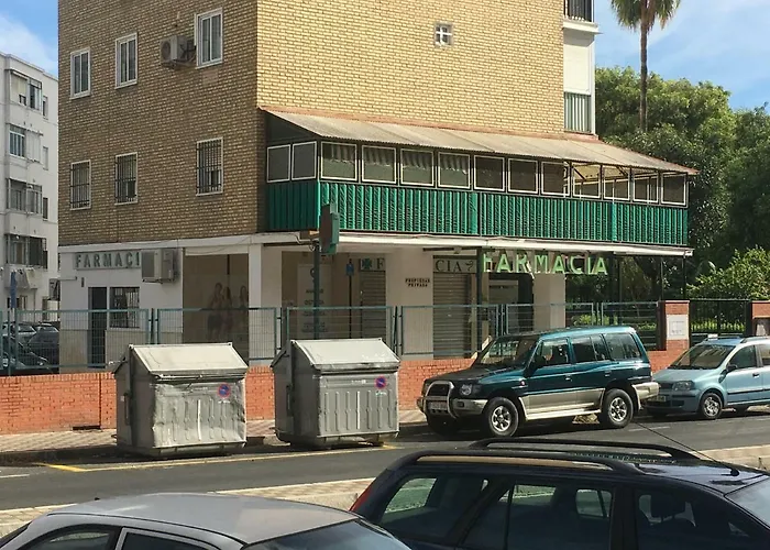 Apartamento Alberche