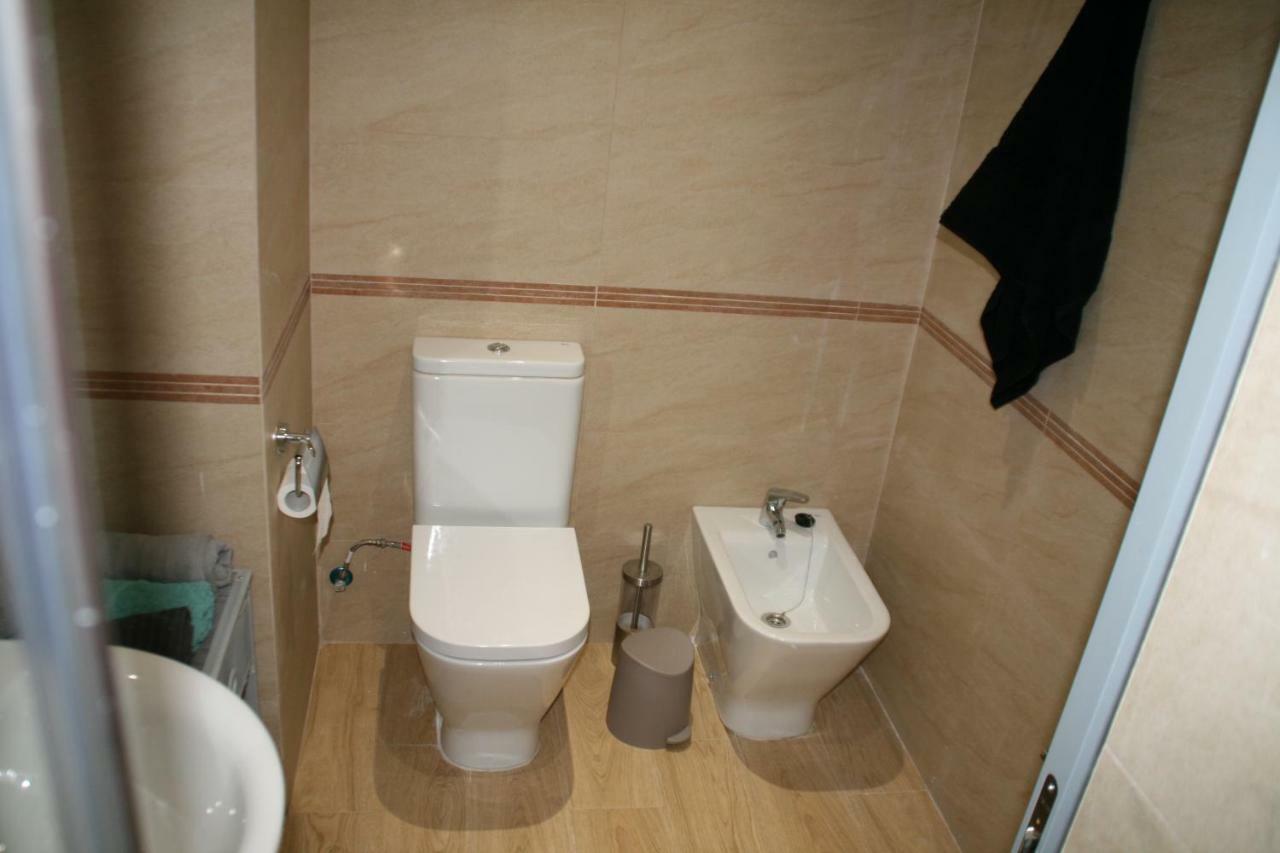 Apartment Alberche *
