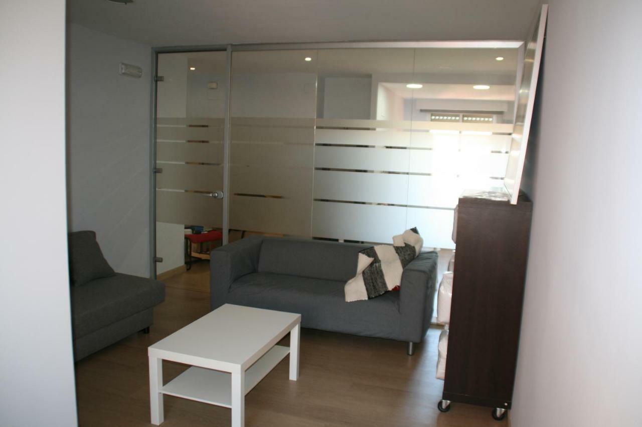 Alberche Apartment Seville